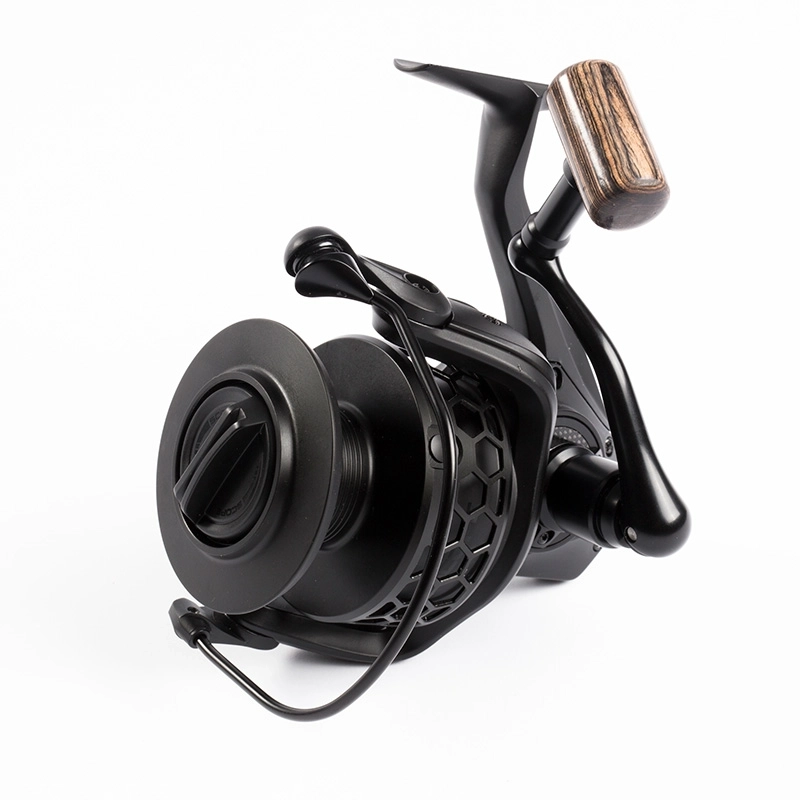 Nash Scope GT Reels